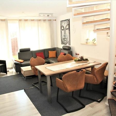 Ferienhaus Adele - Allergiker Geeignet Zandt Zewnętrze zdjęcie