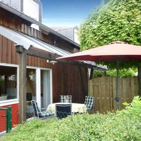 Ferienhaus Adele - Allergiker Geeignet Zandt Zewnętrze zdjęcie