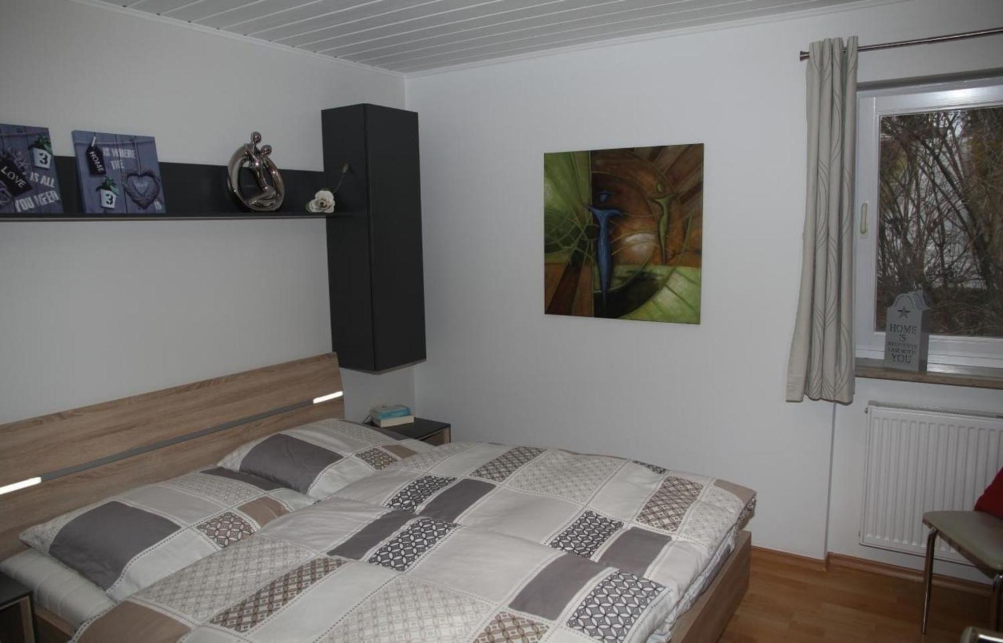 Ferienhaus Adele - Allergiker Geeignet Zandt Zewnętrze zdjęcie