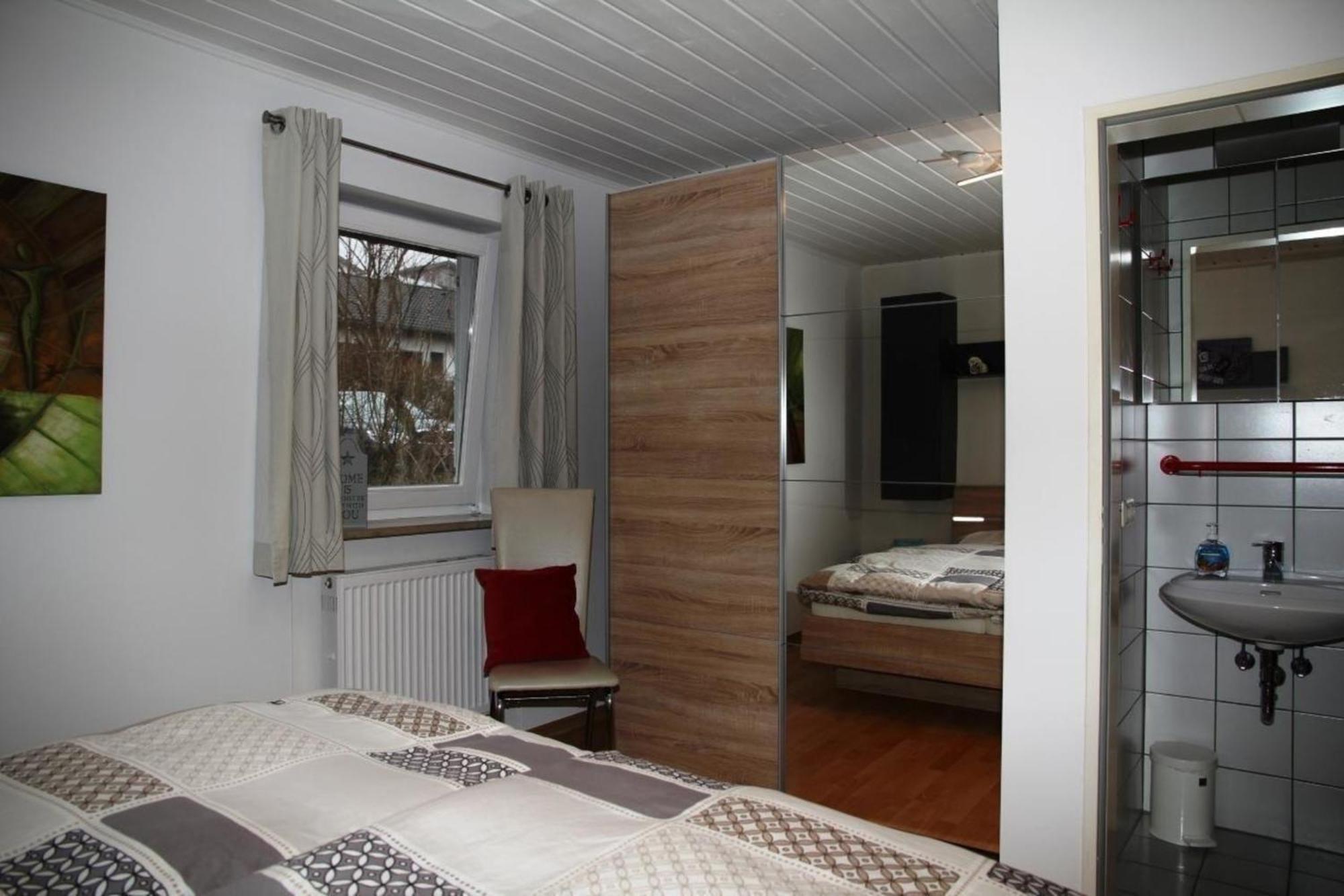 Ferienhaus Adele - Allergiker Geeignet Zandt Zewnętrze zdjęcie