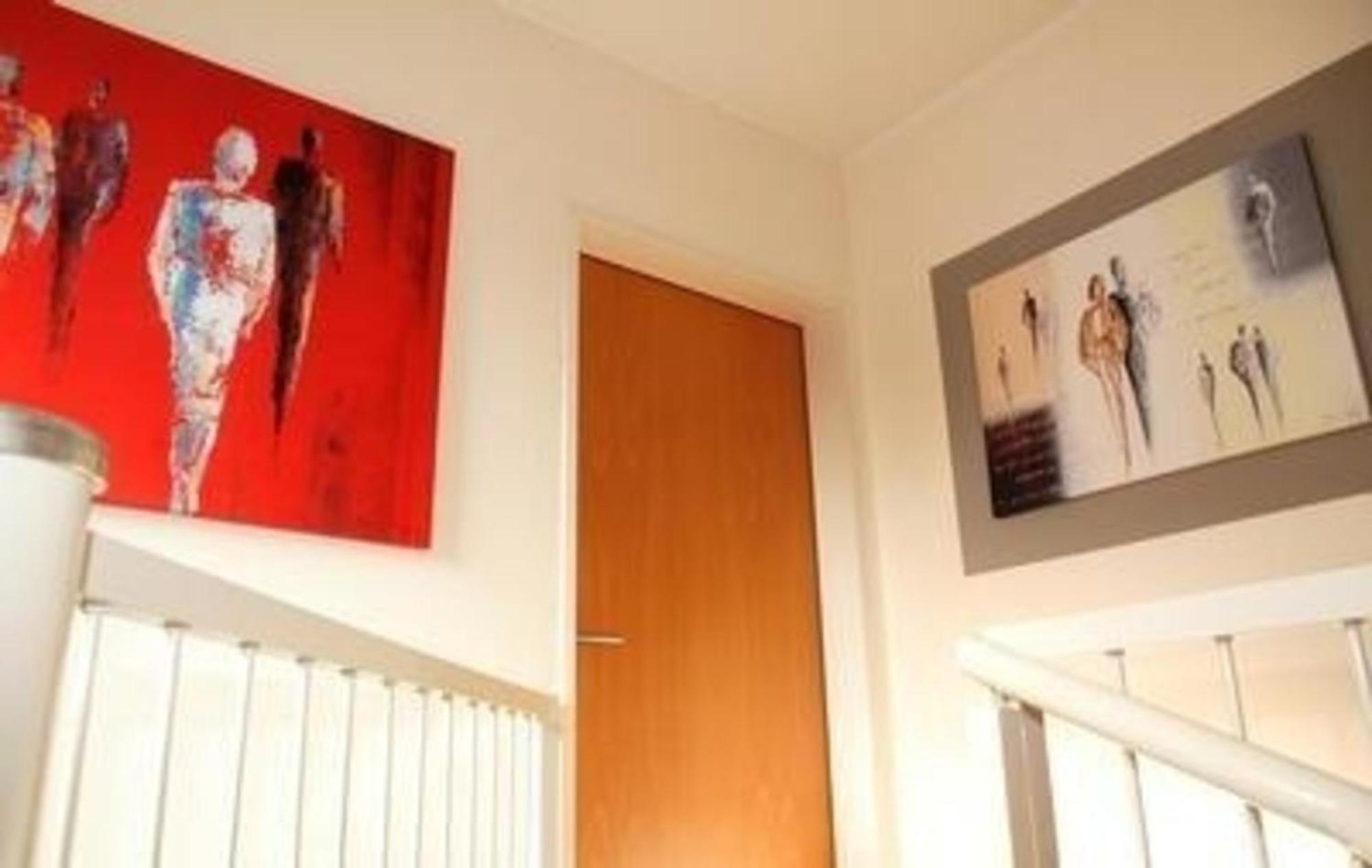 Ferienhaus Adele - Allergiker Geeignet Zandt Zewnętrze zdjęcie