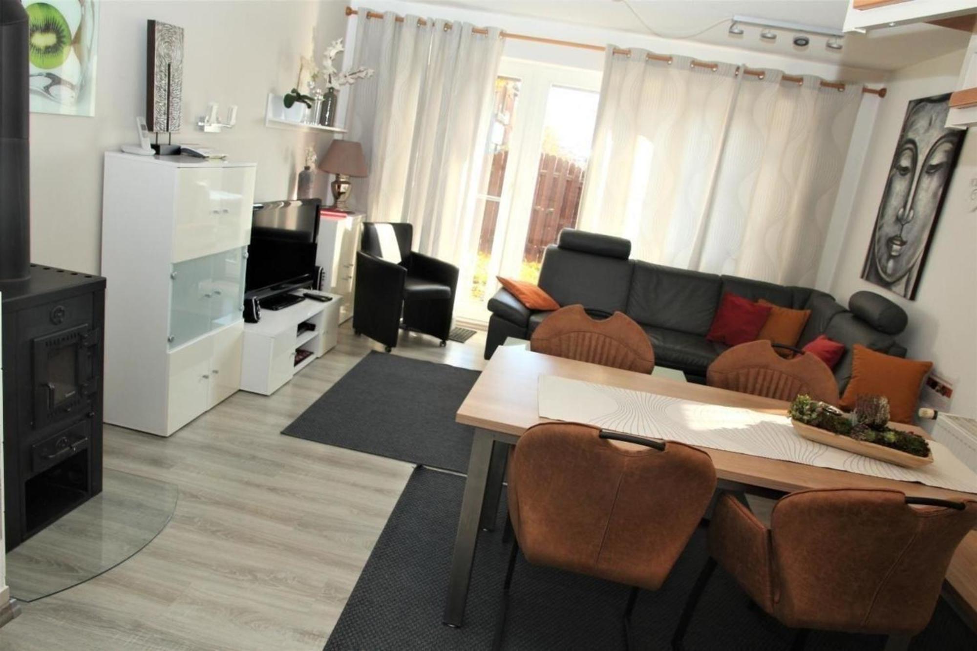 Ferienhaus Adele - Allergiker Geeignet Zandt Zewnętrze zdjęcie