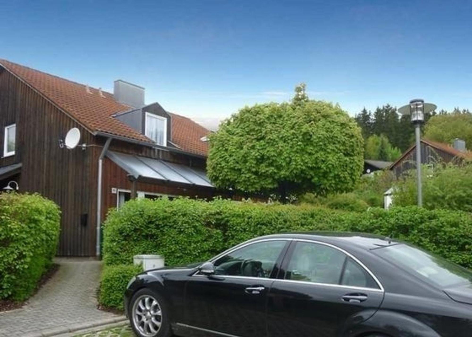 Ferienhaus Adele - Allergiker Geeignet Zandt Zewnętrze zdjęcie